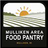 Mulliken Area Food Pantry logo