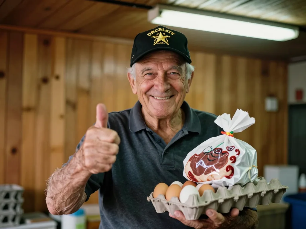 Portrait photo for Jim&rsquo;s Story